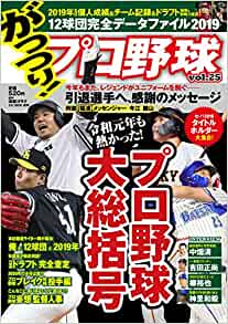 がっつり! プロ野球 (25)