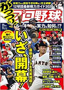 がっつり! プロ野球 (26)