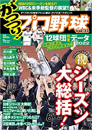 がっつり! プロ野球 (33)